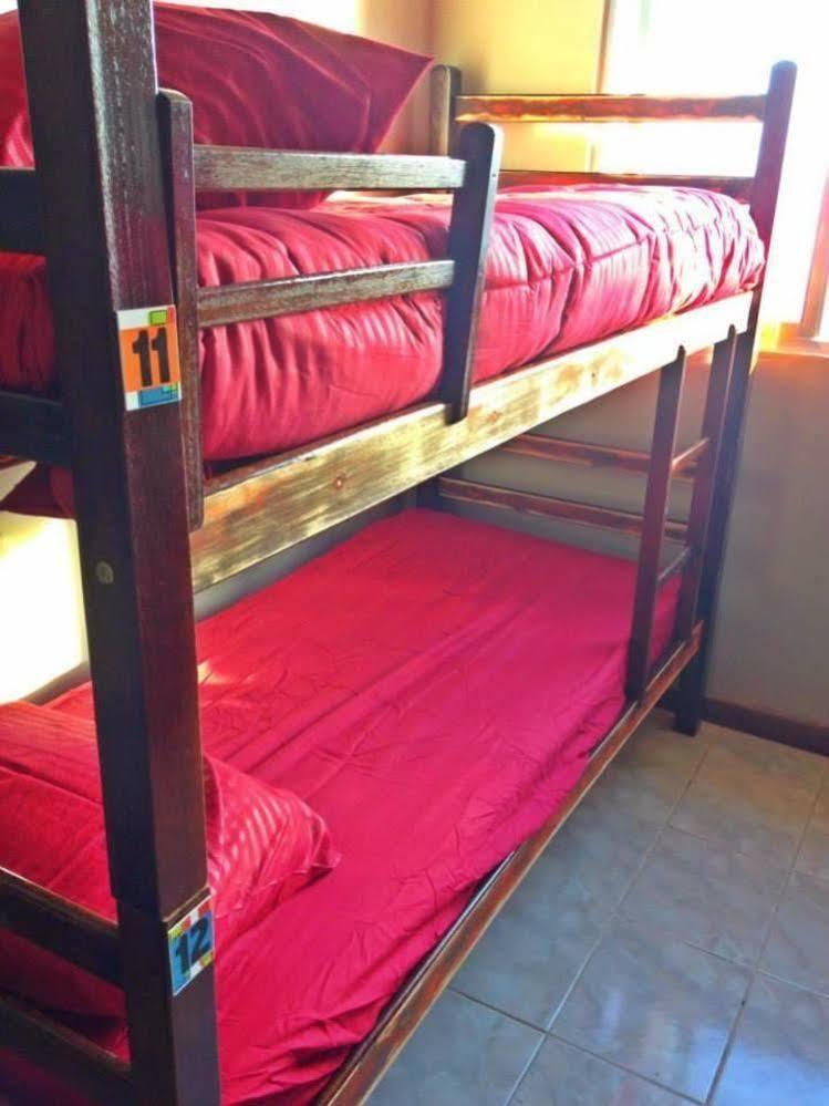Abraco Carioca Favela Hostel Rio de Janeiro Bagian luar foto