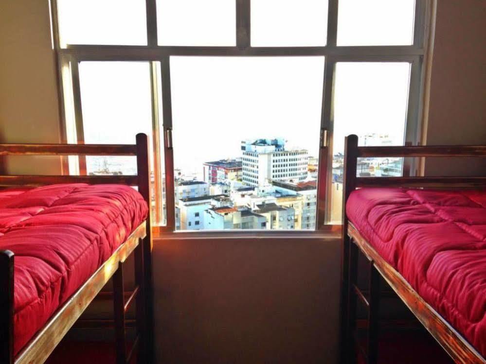 Abraco Carioca Favela Hostel Rio de Janeiro Bagian luar foto